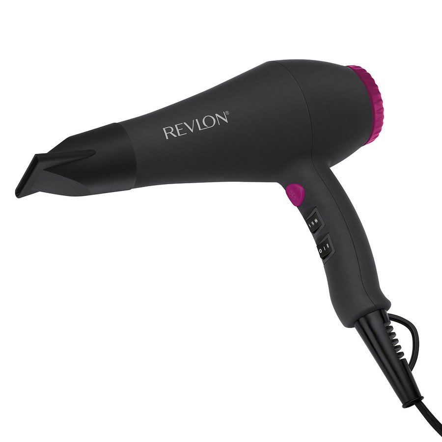 Revlon Tools Smooth Brilliance Hair Dryer RVDR5251E