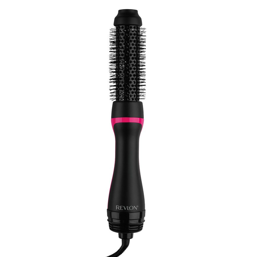 Revlon Tools Salon One-Step Round Brush Dryer And Styler