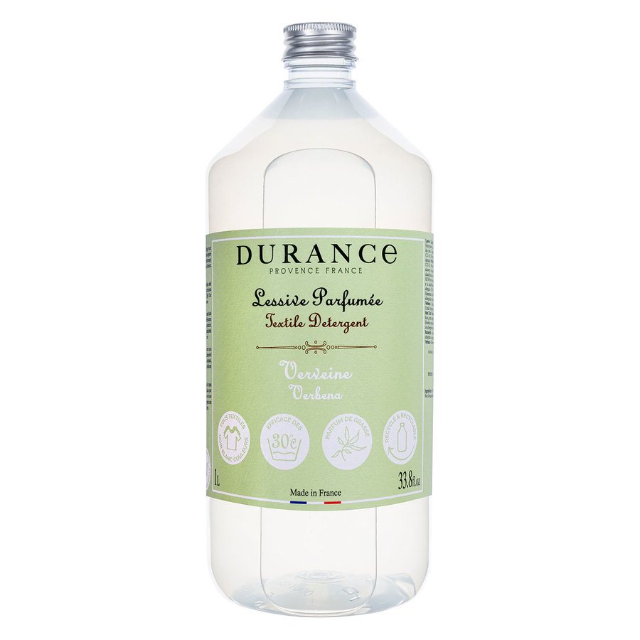 Durance Textile Detergent Verbena 1000 ml