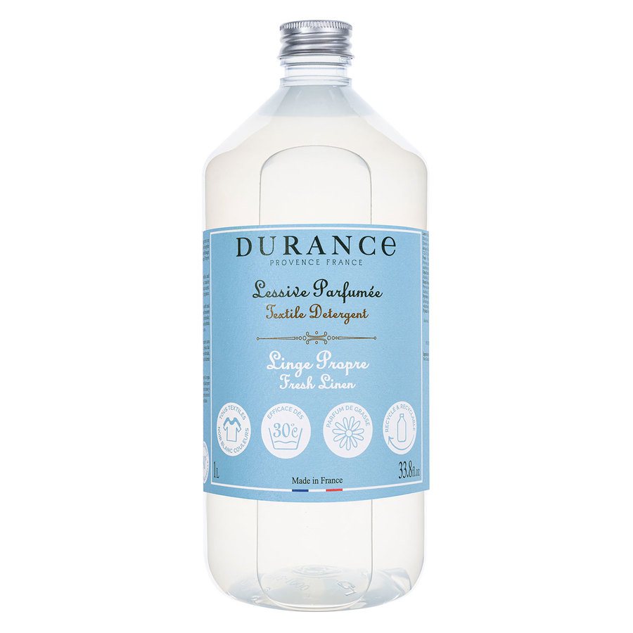 Durance Textile Detergent Fresh Linen 1000 ml