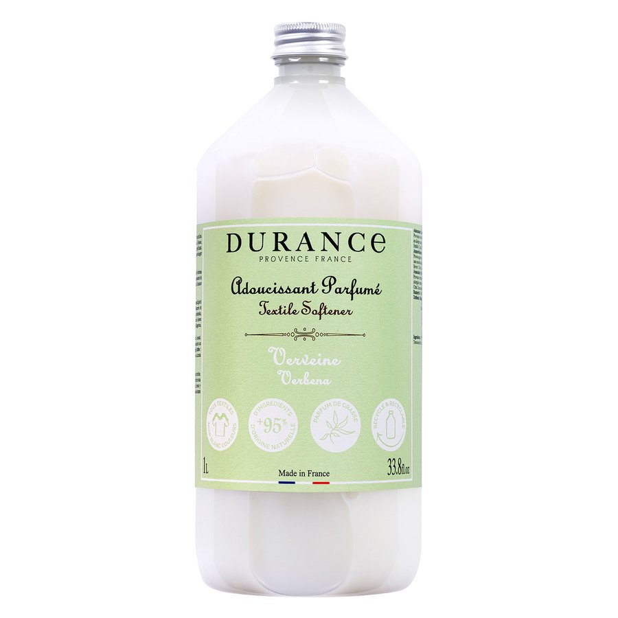 Durance Textile Softener Verbena 1000 ml