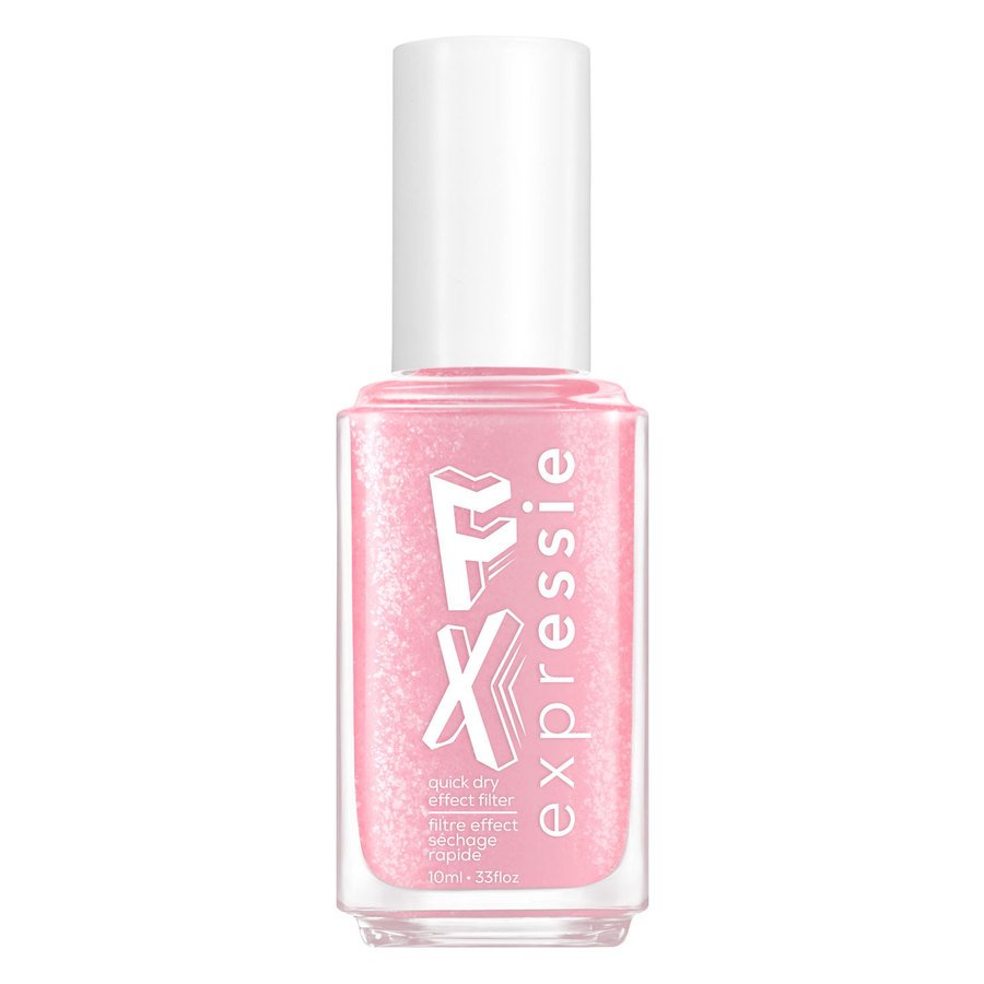 Essie Expressie #520 Faux Real Fx