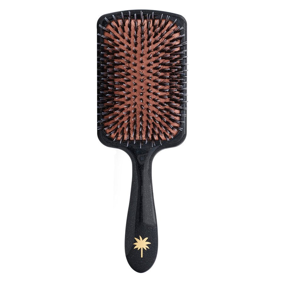 Fan Palm Big Star Large Paddle Brush