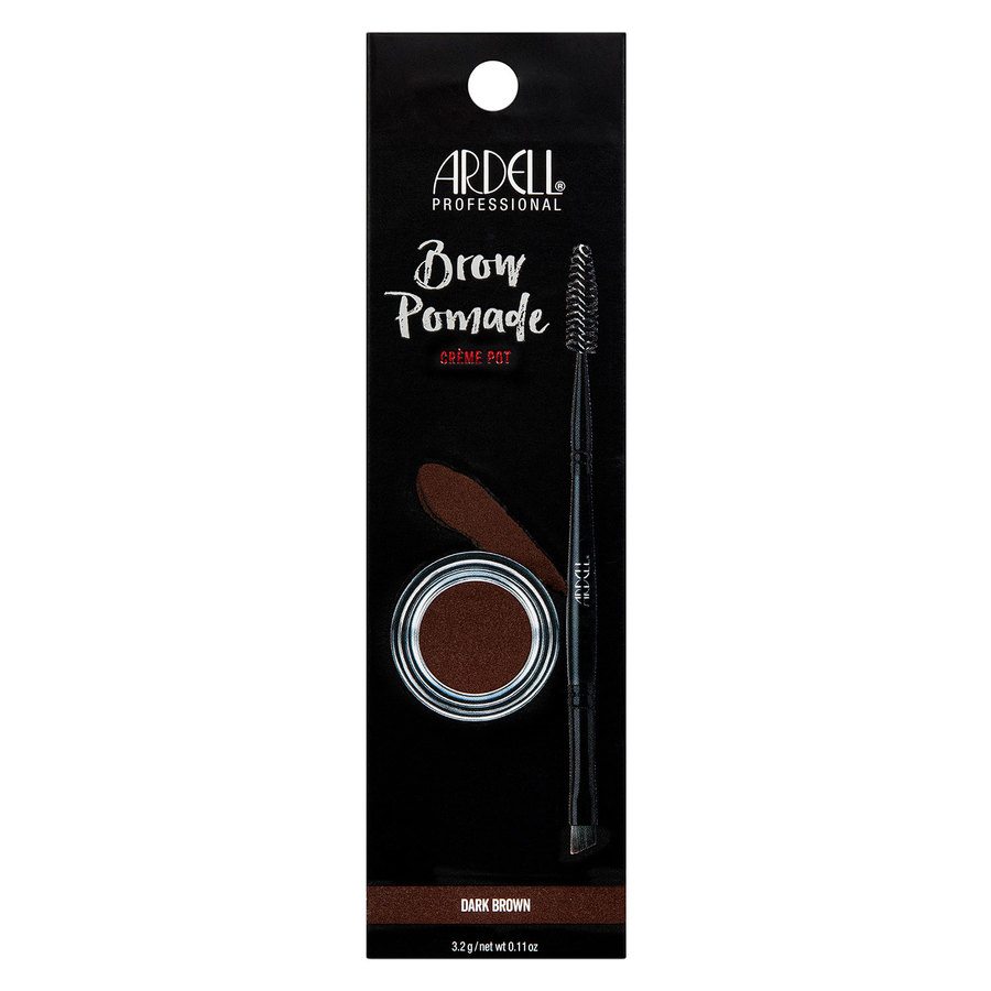 Ardell Pro Brow Pomade Dark Brown 3,2 g