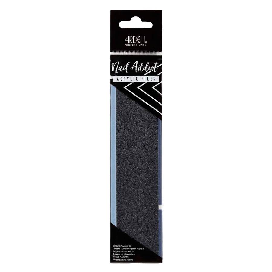 Ardell Nail Addict Acrylic File