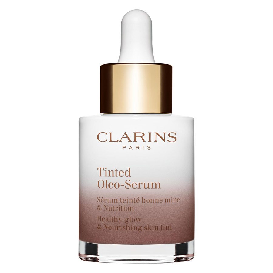 Clarins Tinted Oleo-Serum 09 30 ml