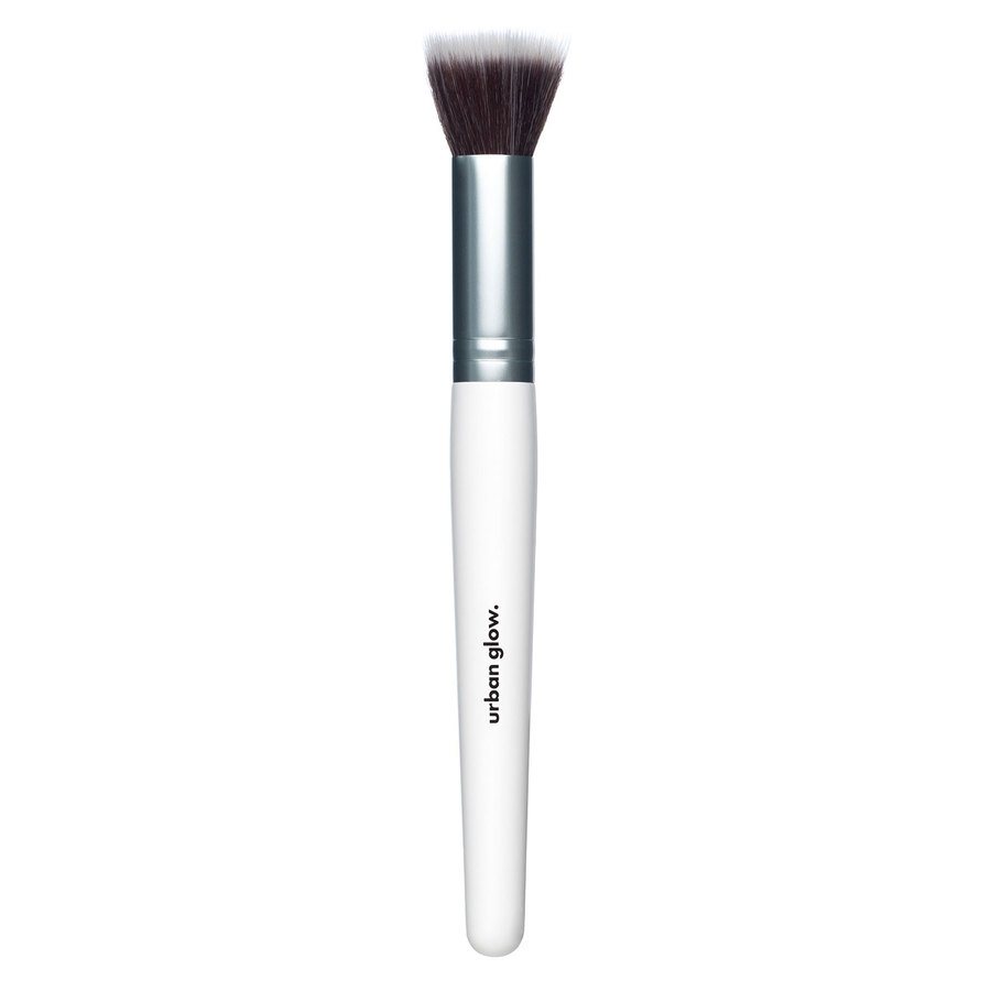 Urban Glow Small Stipling Brush #1.7