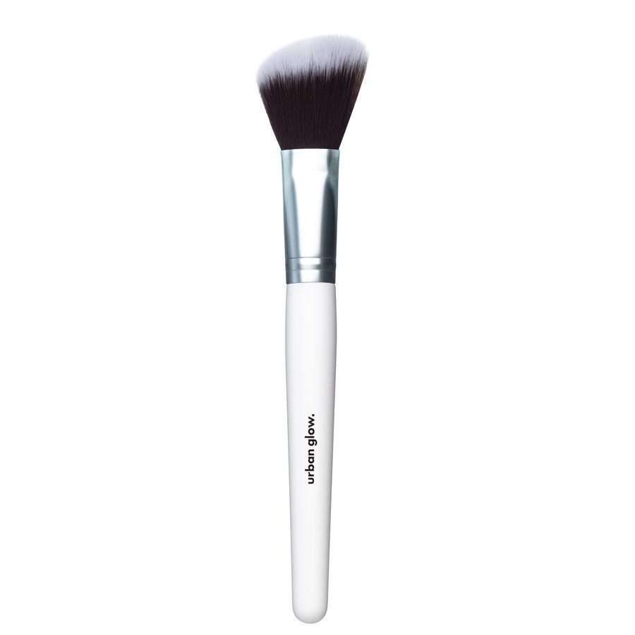 Urban Glow Contour Angled Brush #1.9