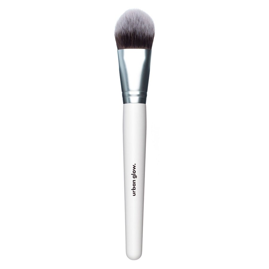 Urban Glow Foundation Brush #1.8