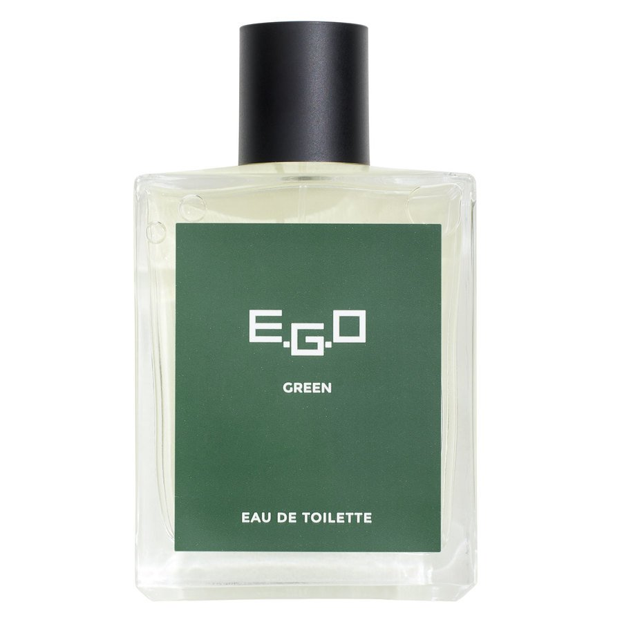 GOSH Copenhagen EGO Green Eau de Toilette 100 ml