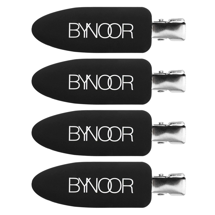 ByNoor Hair Clips 4 st