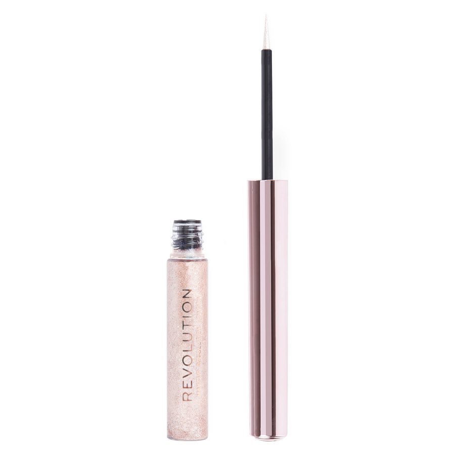 Makeup Revolution Festive Allure Chromatic Liner Rose Gold 2,4 ml