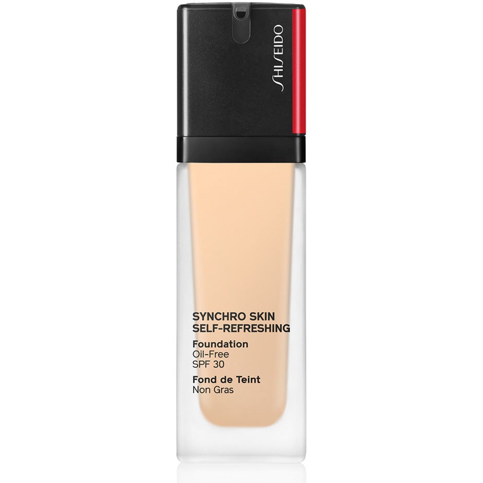 Shiseido Synchro Skin Self-Refreshing Foundation 130 Opal - ml 30