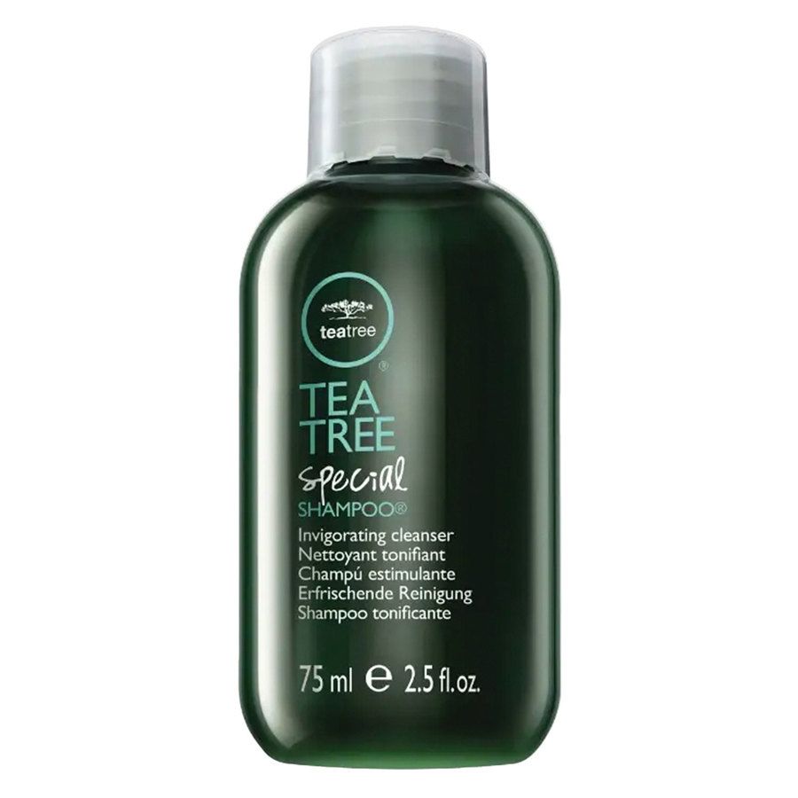 Paul Mitchell Tea Tree Special Schampo 75 ml