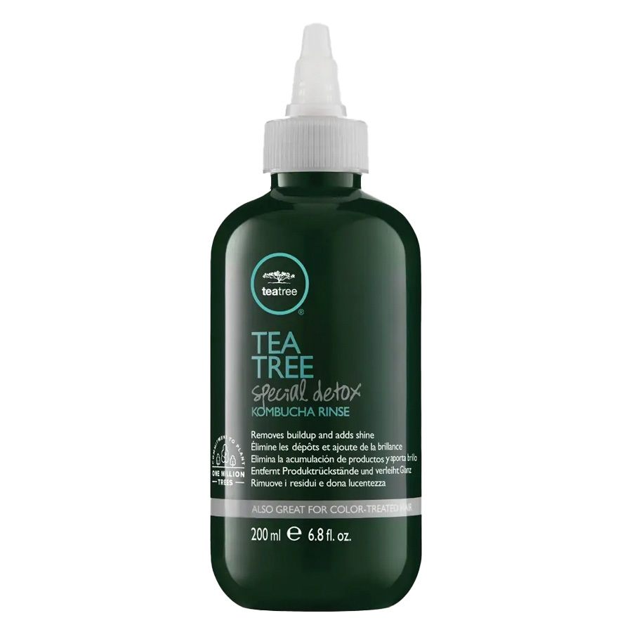 Paul Mitchell Tea Tree Special Detox Kombucha Rinse 200 ml