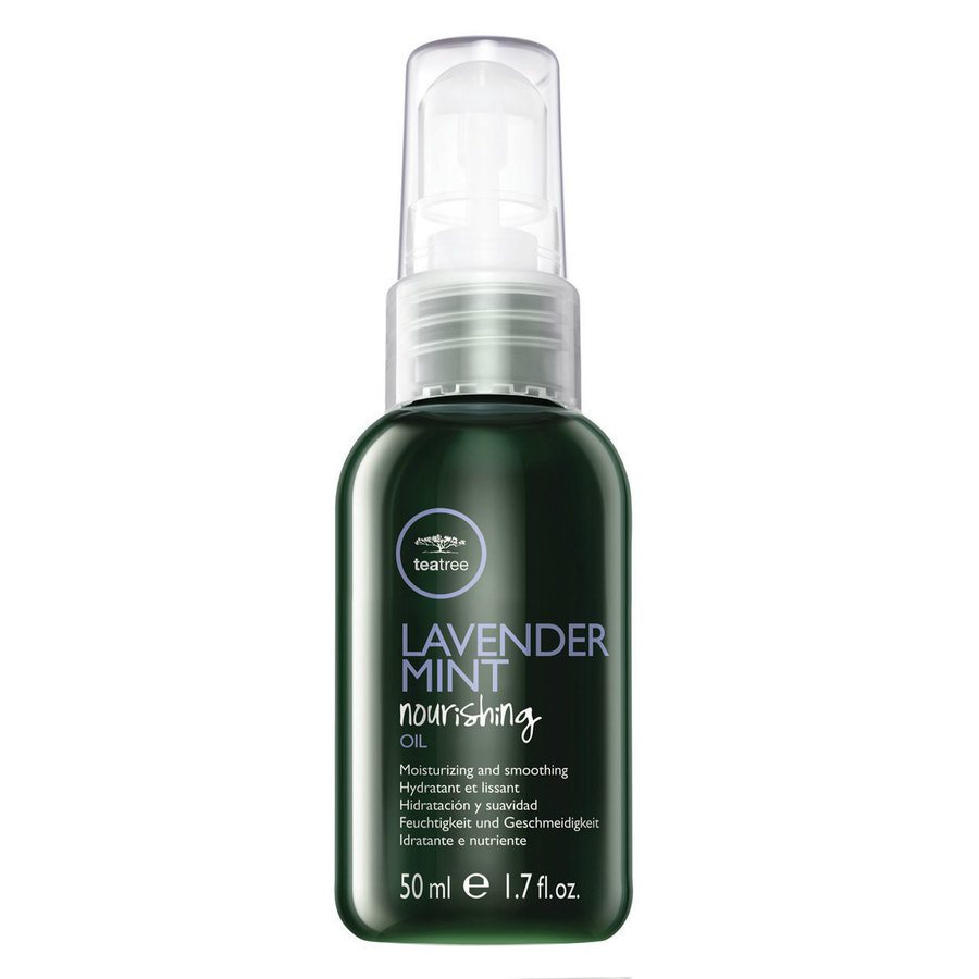 Paul Mitchell Lavender Mint Nourishing Oil 50 ml