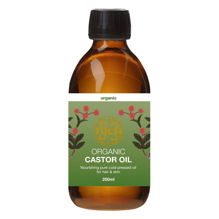 Tulsi Castor Oil 250ml