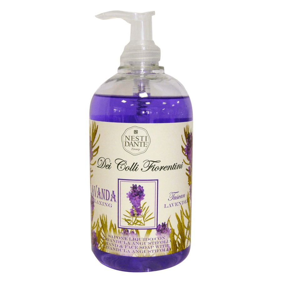 Nesti Dante Tuscan Lavender 500 ml