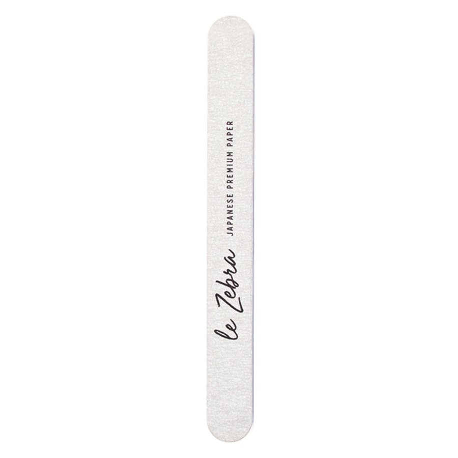 Le Mini Macaron Le Zebra Nail File 100/180