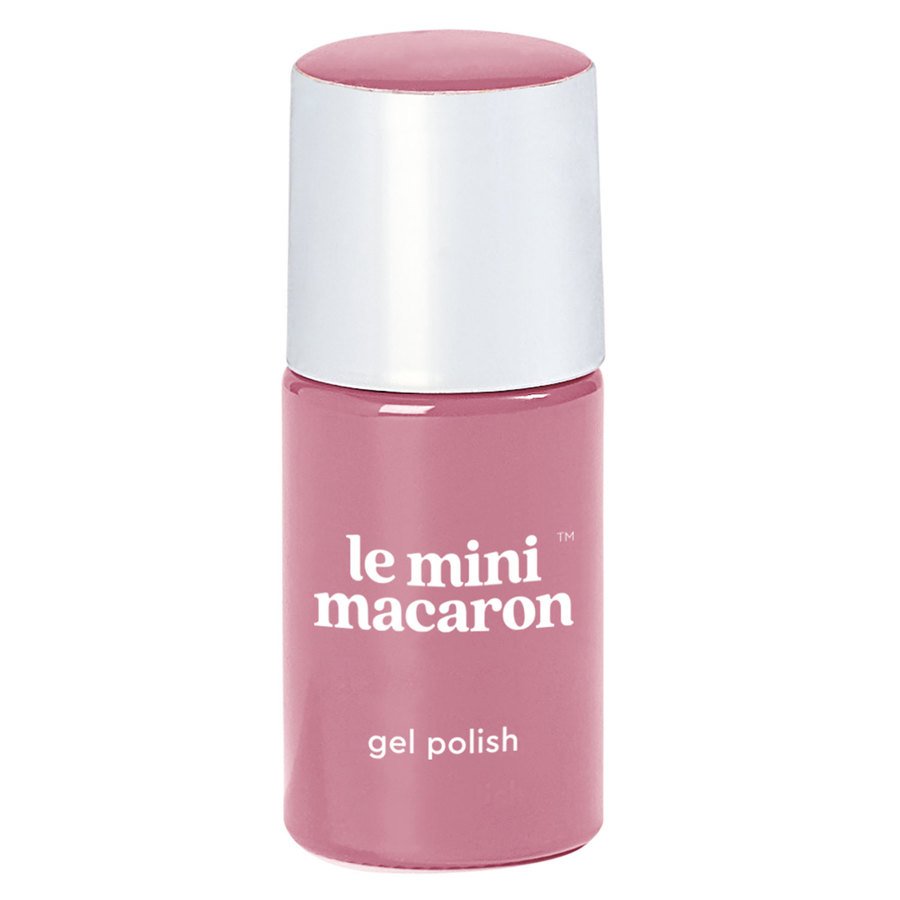 Le Mini Macaron Single Gel Polish Rose Antique 8,5 ml