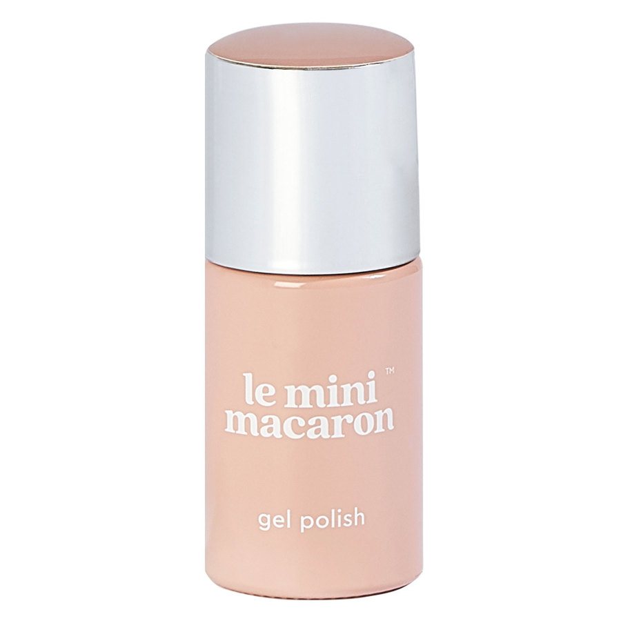 Le Mini Macaron Single Gel Polish Praline 8,5 ml