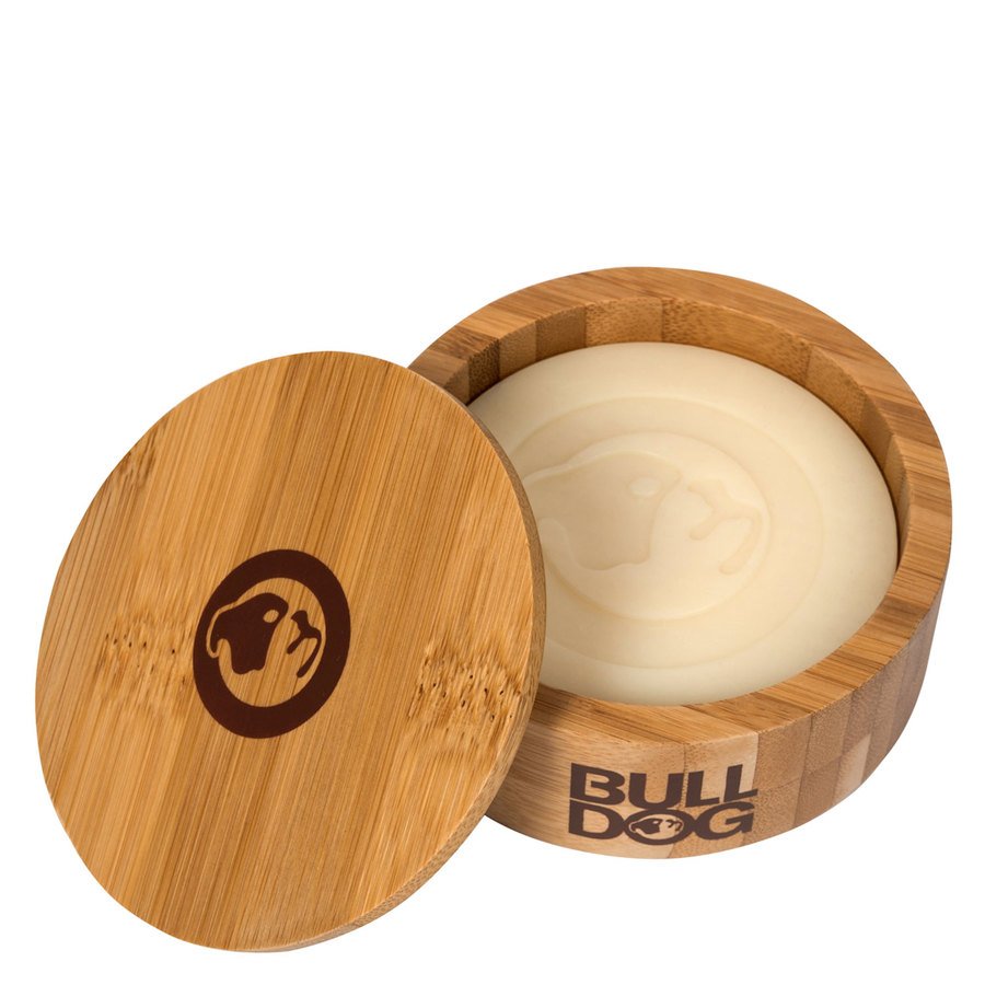 Bulldog Original Shave Soap With Bowl 100 g