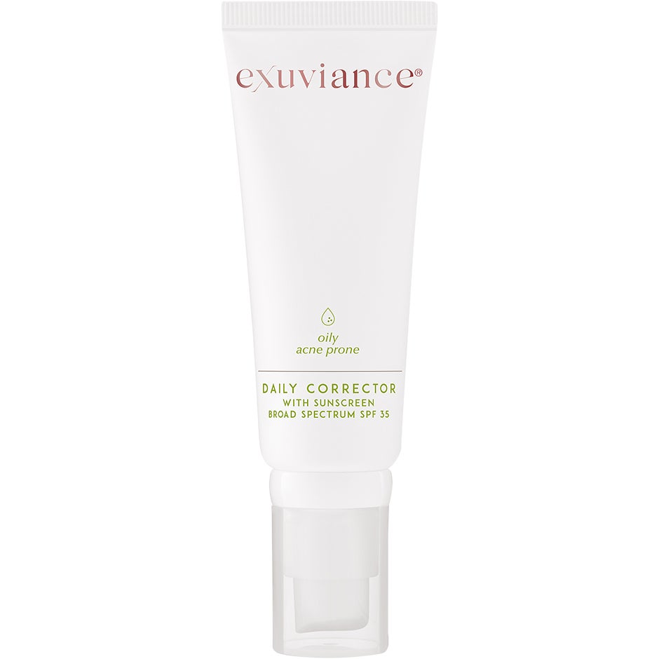 Exuviance Daily Corrector SPF 35 40 g