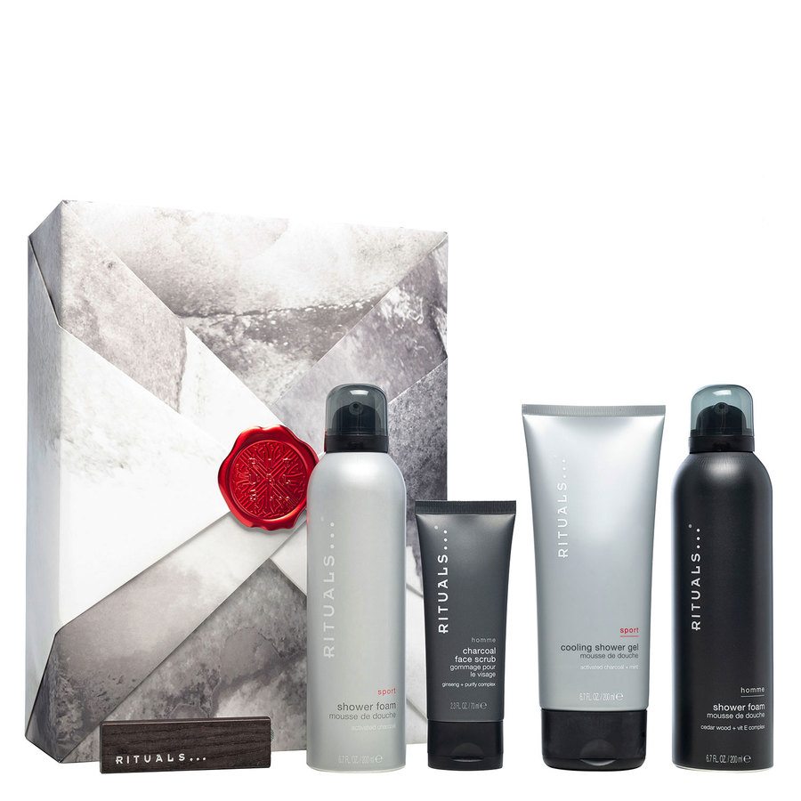 Rituals Homme Gift Set Large