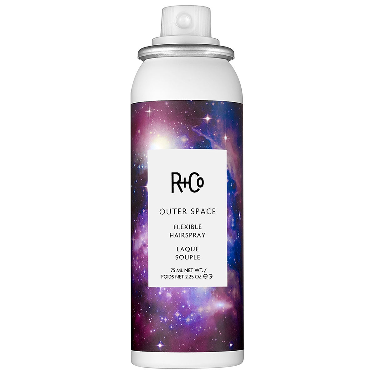 R+Co Outer Space Flexible Hairspray 75 ml