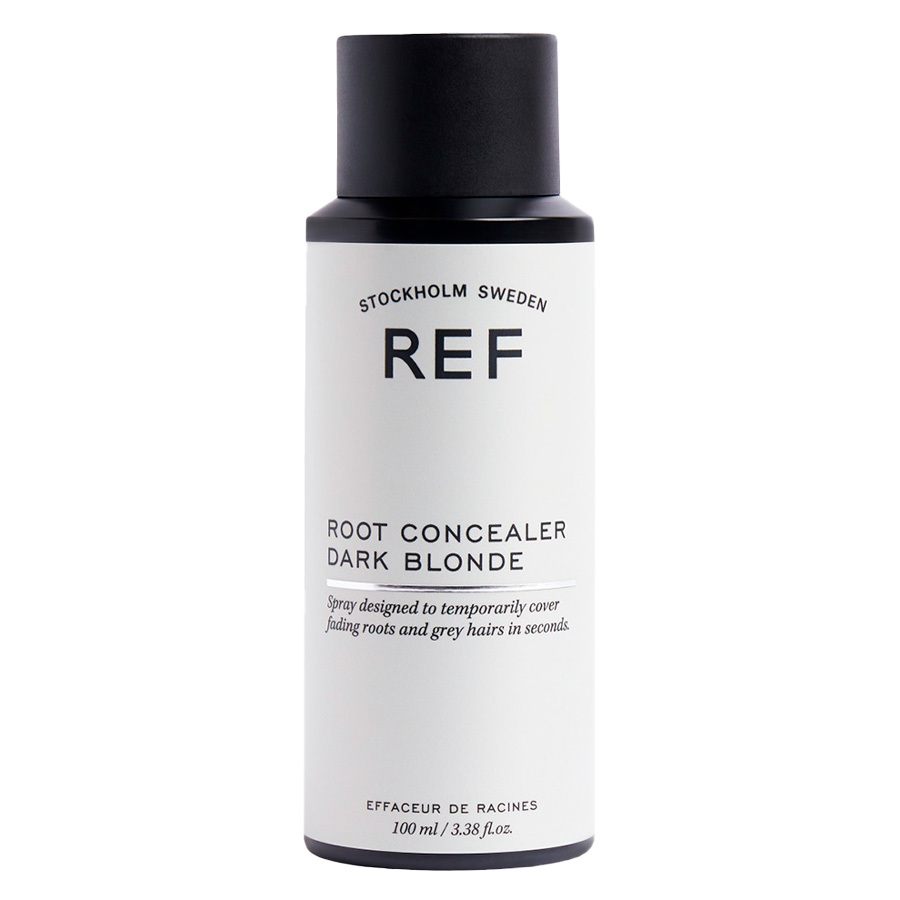 REF Stockholm Root Concealer Dark Blonde 100 ml