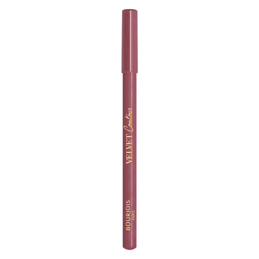 Bourjois Velvet Contour Lip Liner Rose Water 1,14 g