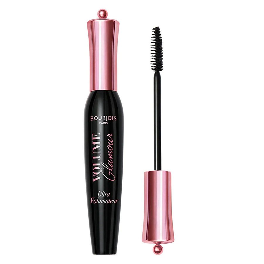 Bourjois Volume Glamour Ultra Volumizing Mascara Very Black 12 ml