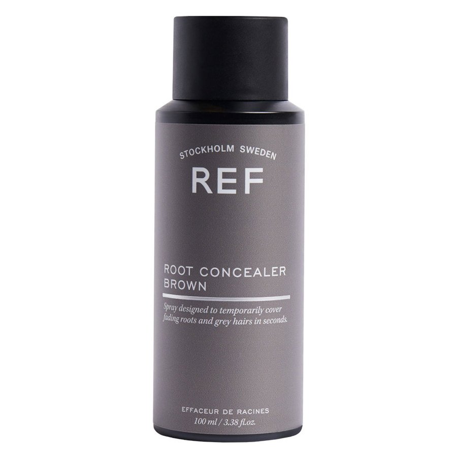 REF Stockholm Root Concealer Brown 100 ml