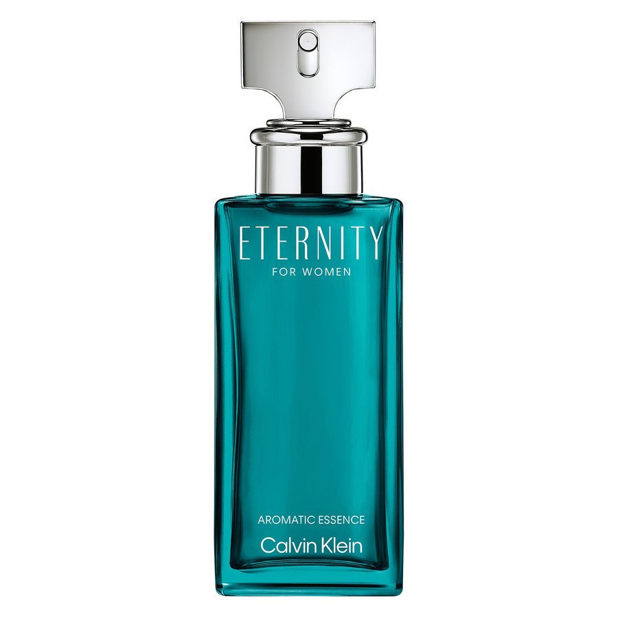 Calvin Klein Eternity Woman Aromatic Essence Eau de Parfum 100 ml