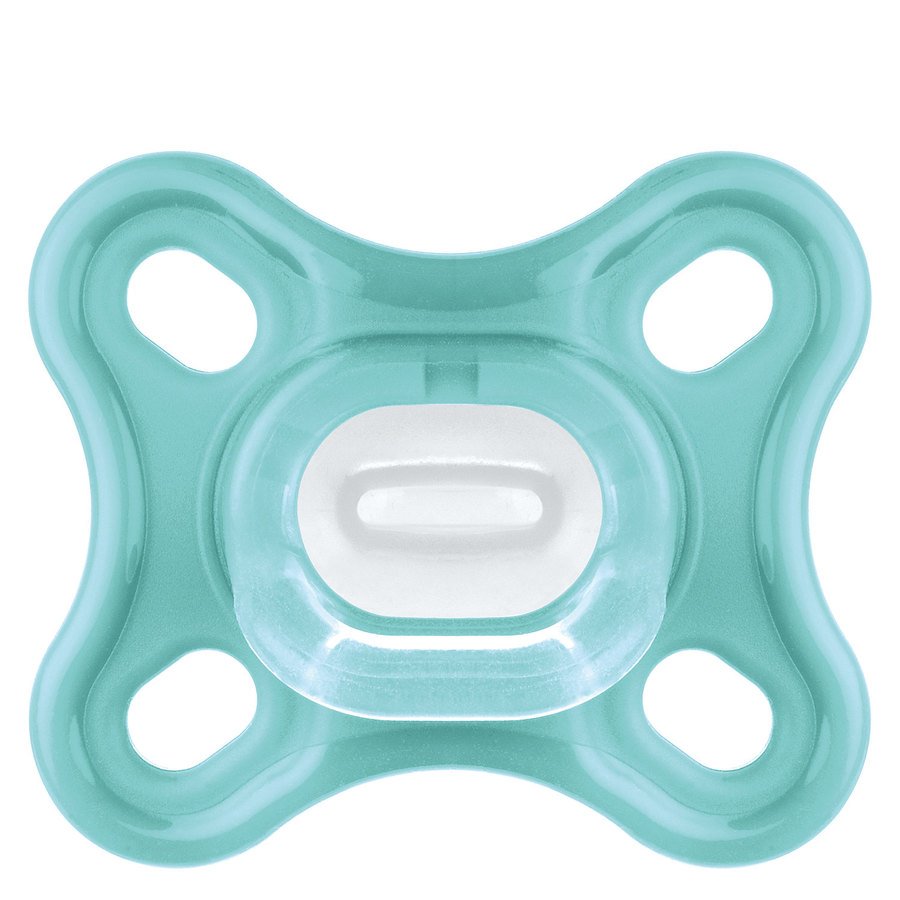 MAM Comfort Pacifier 2-6 Neutral