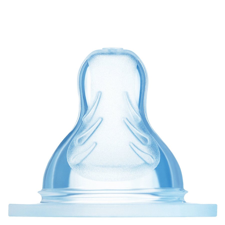 MAM Teat Bottle Pacifier Size 3 2 st