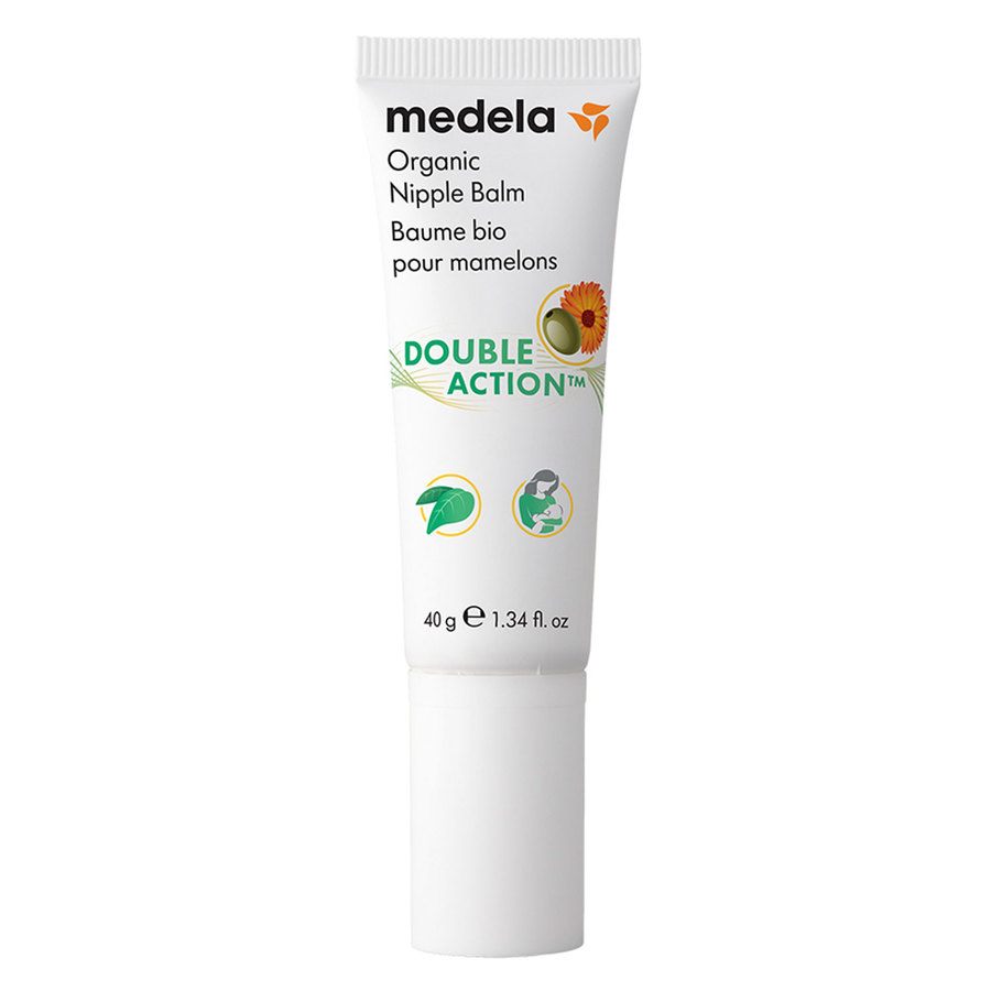 Medela Organic Nipple Balm 40 g