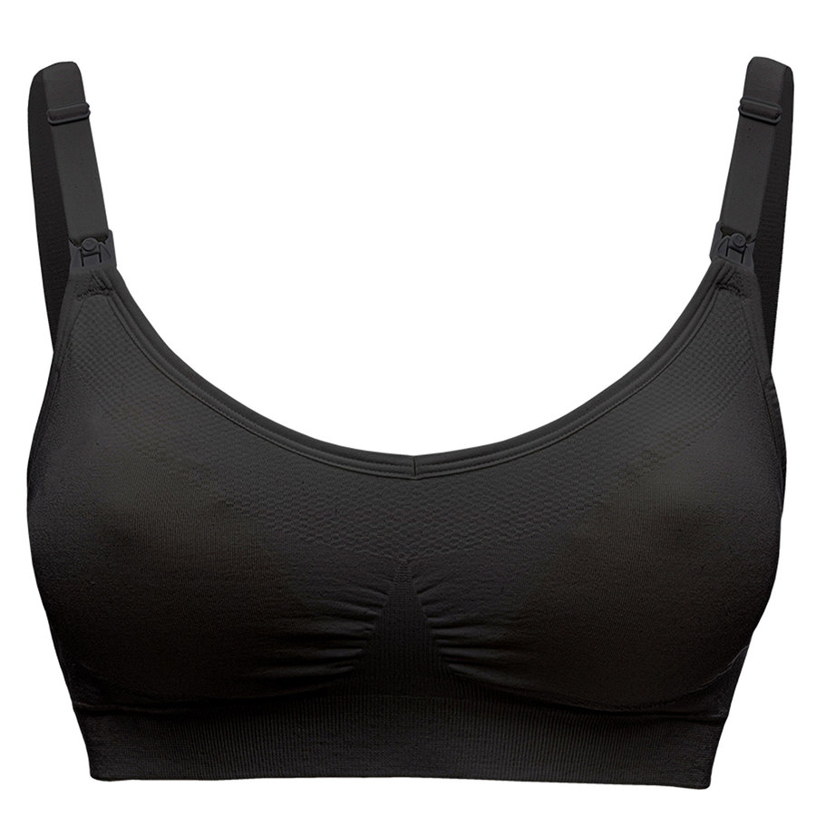 Medela Keep Cool Ultra Bra Black XL