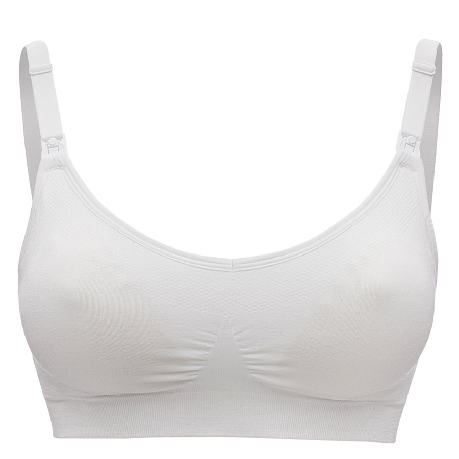 Medela Keep Cool Ultra Bra White S