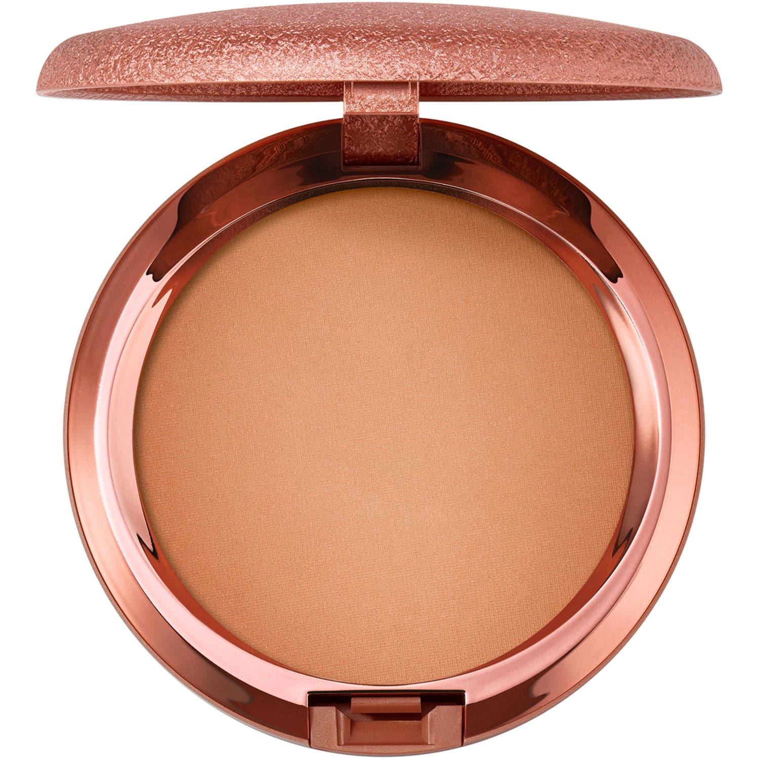 MAC Cosmetics Skinfinish Sunstruck Matte Bronzer Matte Medium Golden - 8 g