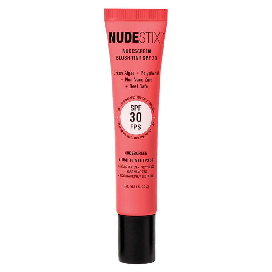 Nudestix Nudescreen Blush Tint SPF 30 Strawberry Sunburst 15 ml