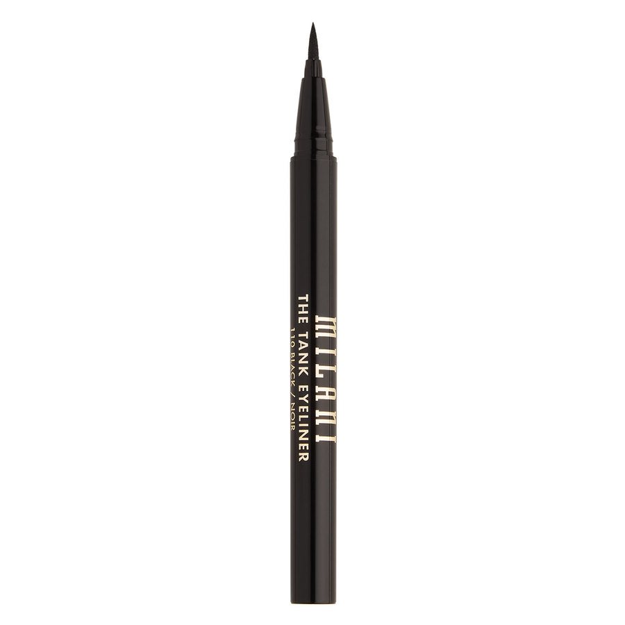 Milani Cosmetics Stay Put Tank Liquid Eyeliner 0,55 ml