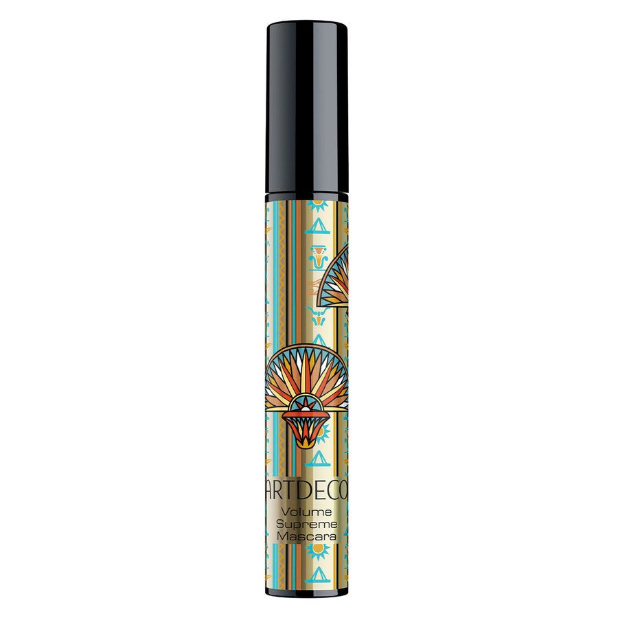 Artdeco Volume Supreme Mascara Brown Limited Edition 15ml