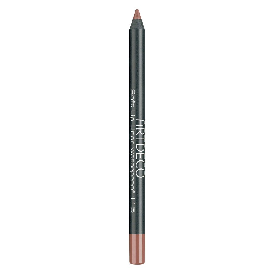 Artdeco Soft Lip Liner Waterproof Camel 115 1,2 g