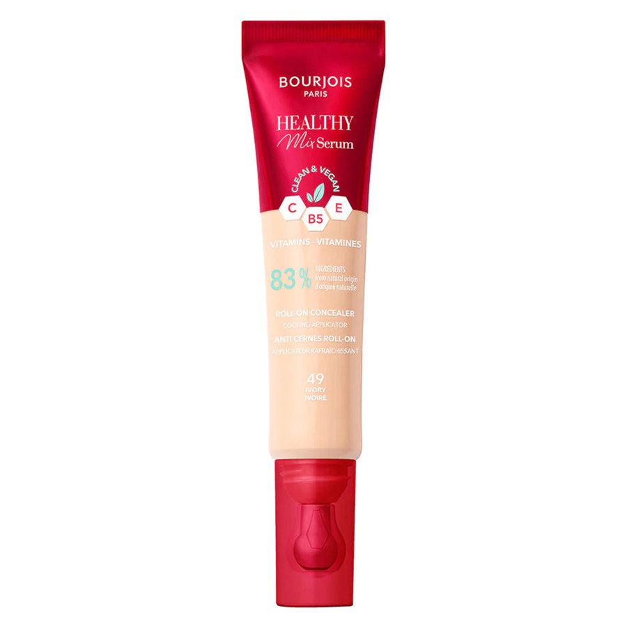 Bourjois Healthy Mix Serum Roll-On Concealer Ivory 11 ml