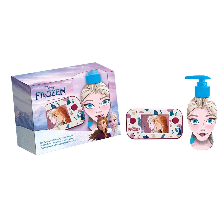 Disney Frozen Bath Set 2 st