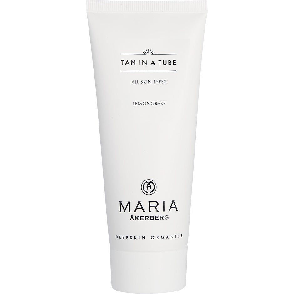 Maria Åkerberg Tan In A Tube 100 ml