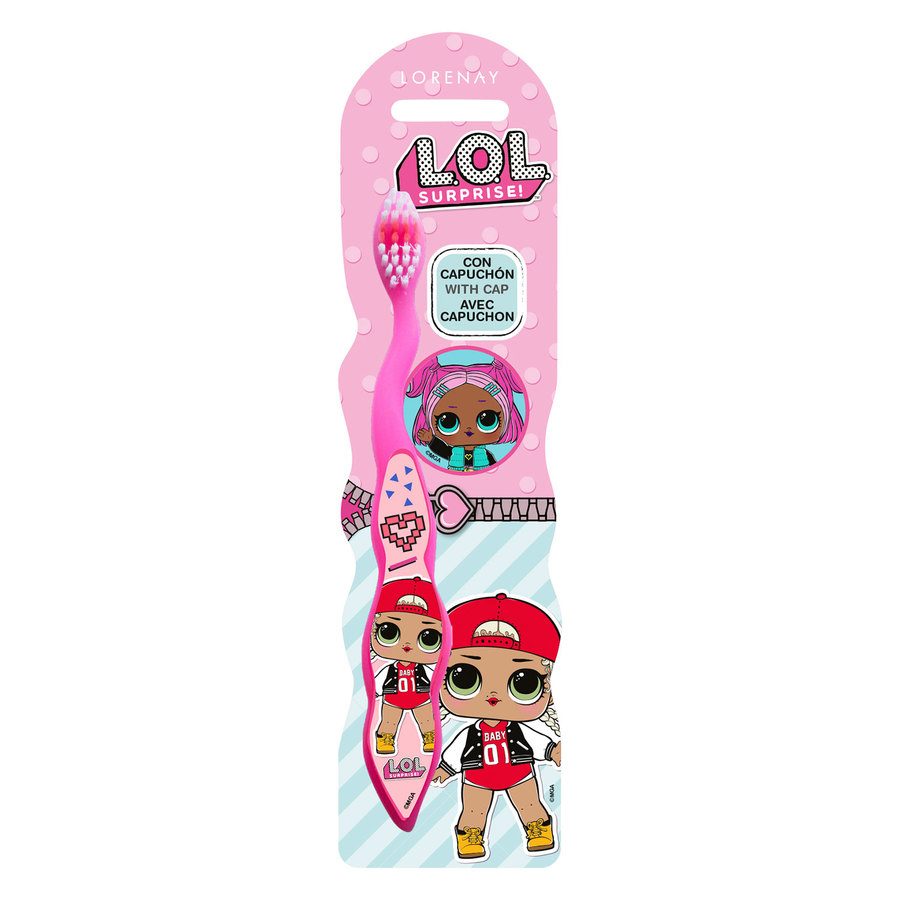 L.O.L. Surprise! Toothbrush