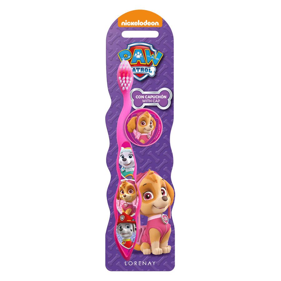 Paw Patrol Sjye Toothbrush