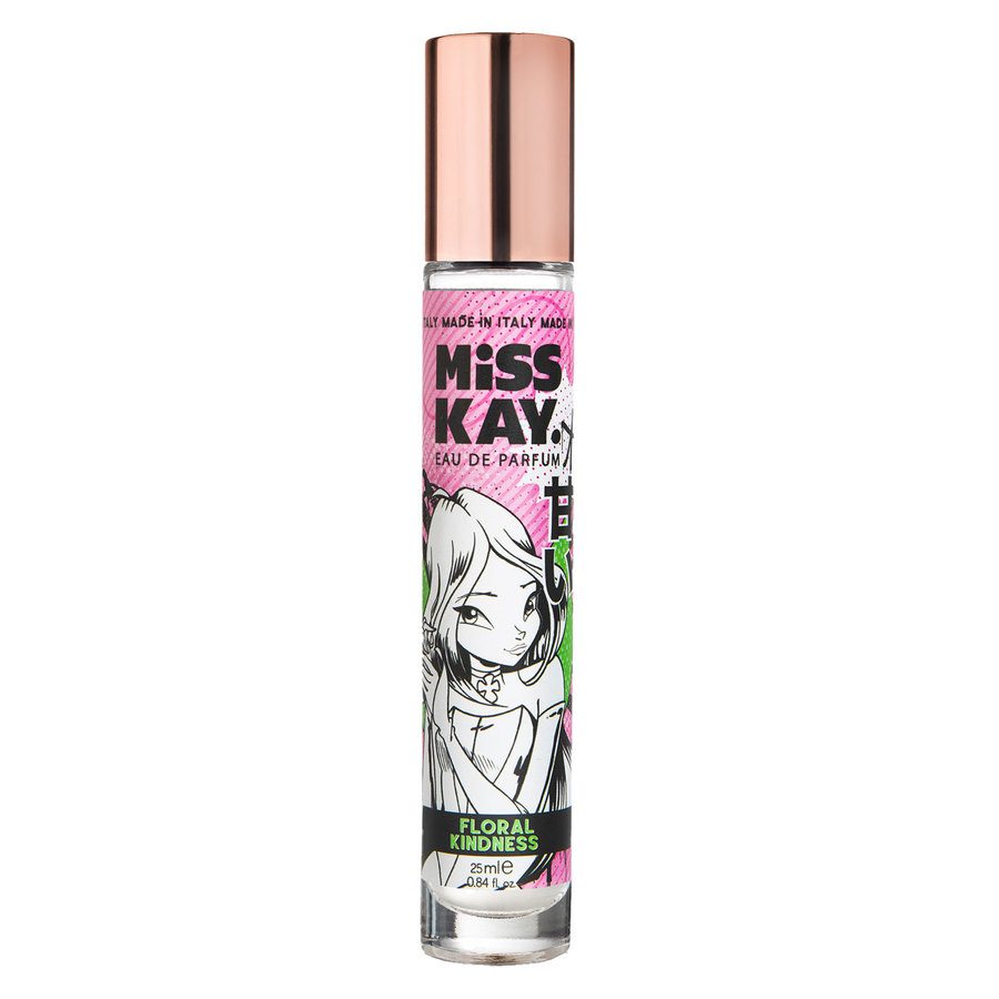 Miss Kay Floral Kindness Eau de Parfum 25 ml